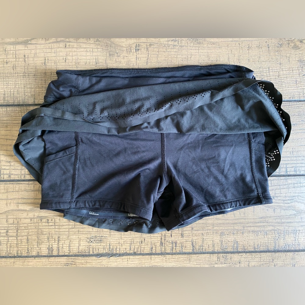 LULULEMON Skort | Size 4